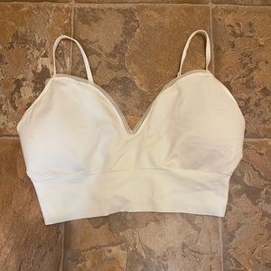 Jockey Padded Bralette